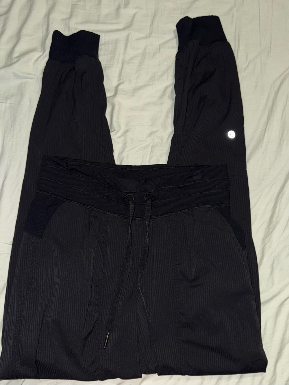 Lululemon Dance Studio Joggers